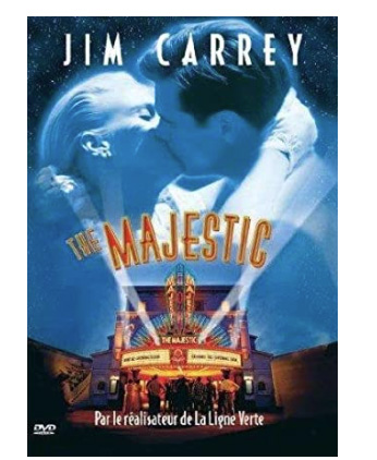 The Majestic