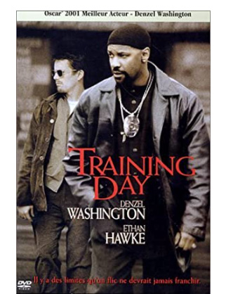 Training Day