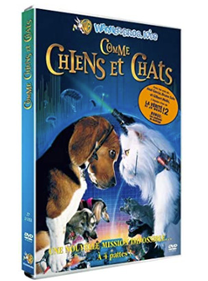 Comme chiens et chats