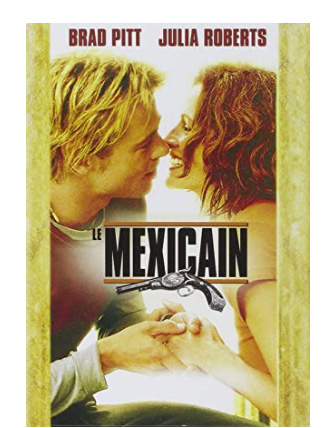 Le Mexicain