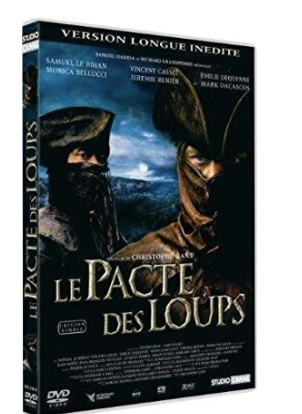 Le Pacte des loups