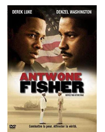 Antwone Fisher