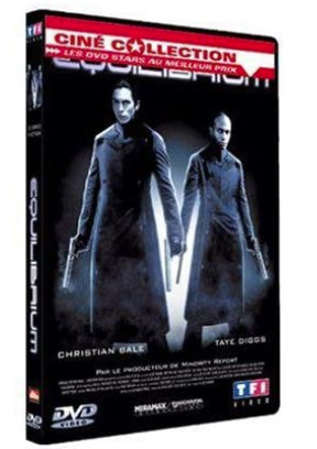 Equilibrium