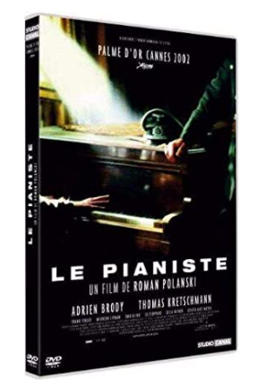 Le Pianiste