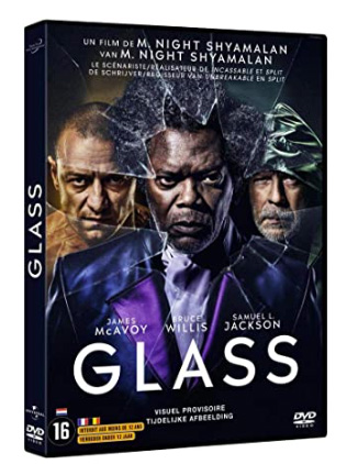 Glass