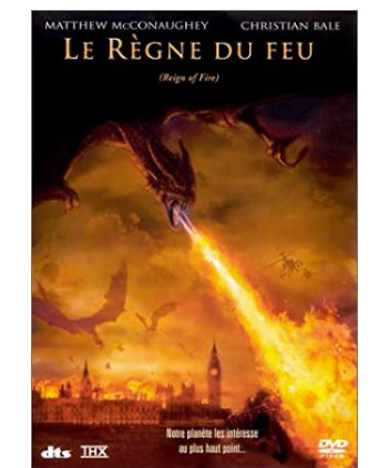 Le Règne du feu