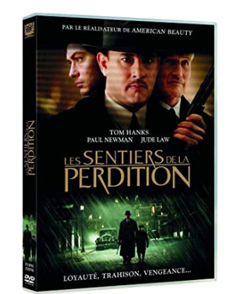 Les Sentiers de la perdition