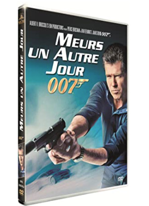 Meurs un autre jour