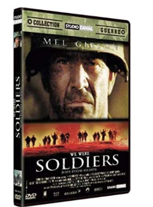 Nous étions soldats