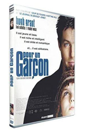 Pour un garçon