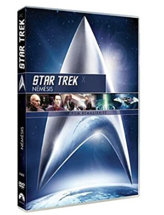 Star Trek: Nemesis