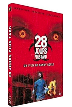 28 Jours plus tard