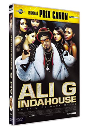 Ali G