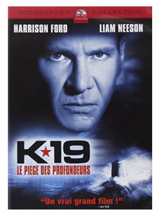 K-19: Le Piège des profondeurs