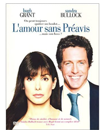 L'Amour sans préavis
