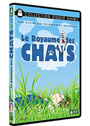 Le Royaume des chats