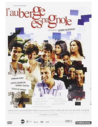 L'auberge espagnole
