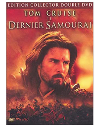 Le Dernier Samouraï