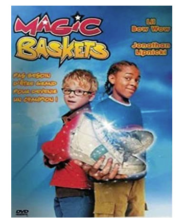 Magic Baskets