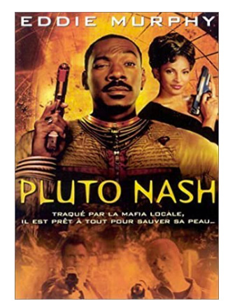 Pluto Nash