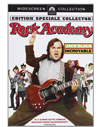 Rock Academy