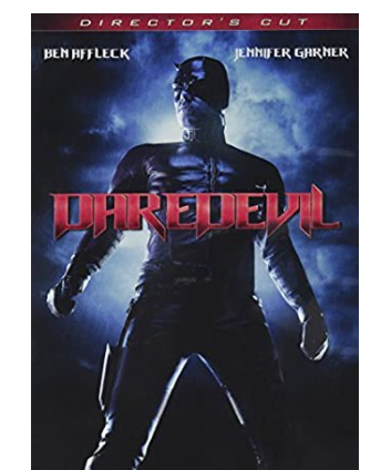 Daredevil
