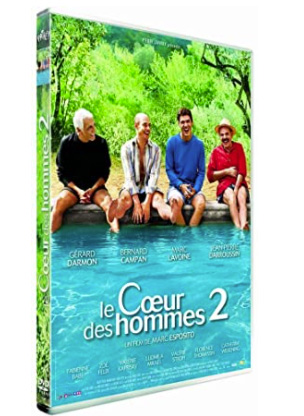Le Cœur des hommes 2