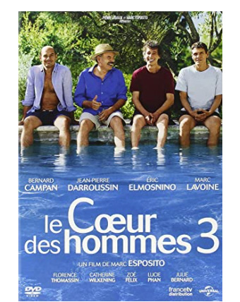 Le Cœur des hommes 3