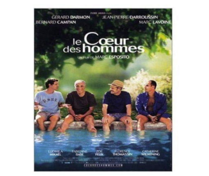 Le Cœur des hommes