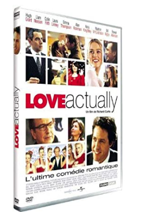 Love Actually
