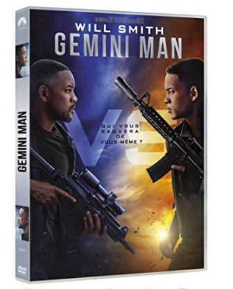 Gemini Man