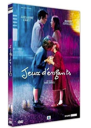 Jeux D'Enfants