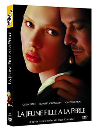 La Jeune Fille à la perle