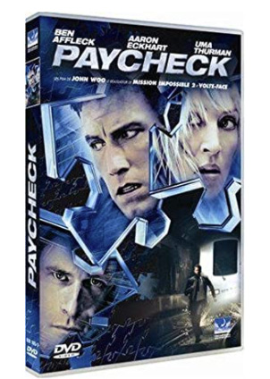 Paycheck