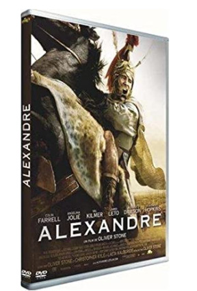 Alexandre