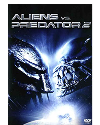 Alien vs Predator