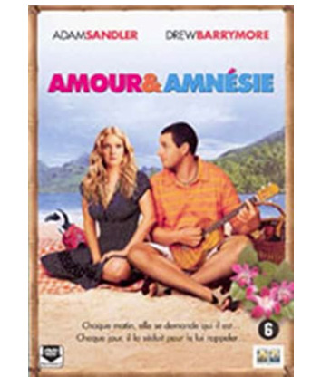 Amour et Amnésie