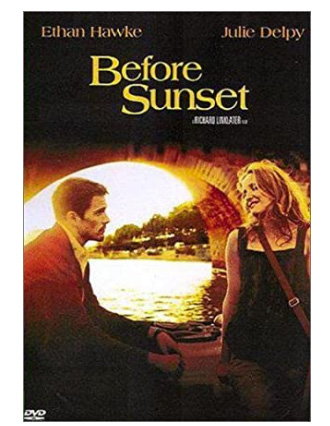 Before Sunset