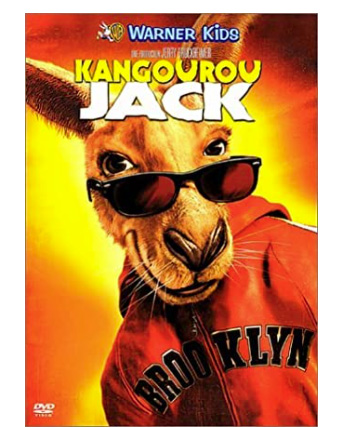 Kangourou Jack