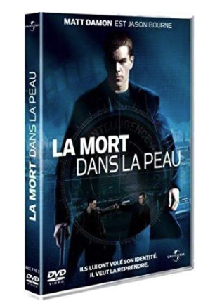 La Mort dans la peau