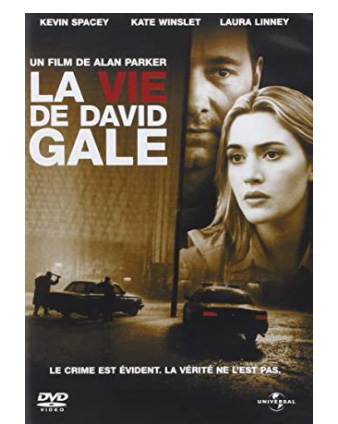 La Vie de David Gale