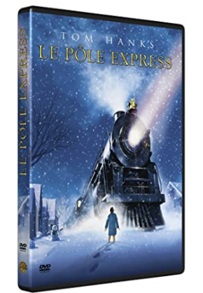 Le Pôle express