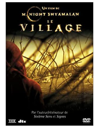 Le Village