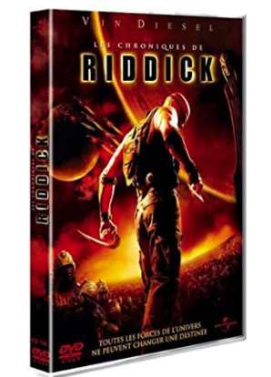 Les Chroniques de Riddick