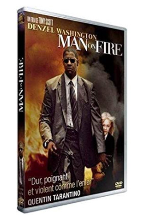 Man on Fire