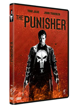 The Punisher