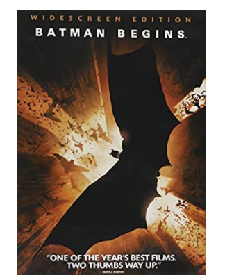 Batman Begins