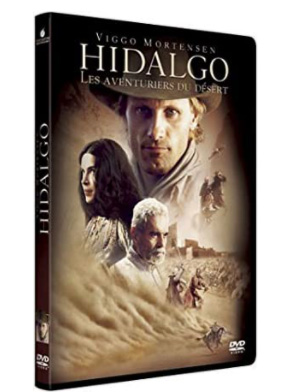 Hidalgo, les aventuriers du désert