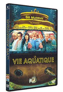 La Vie aquatique