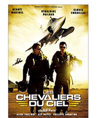 Les Chevaliers du ciel